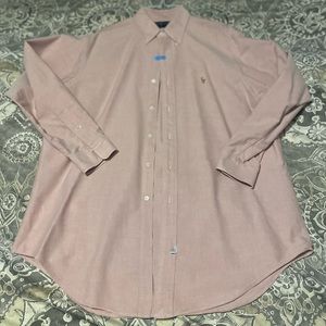 Vintage Ralph Lauren Polo Casual Shirt M